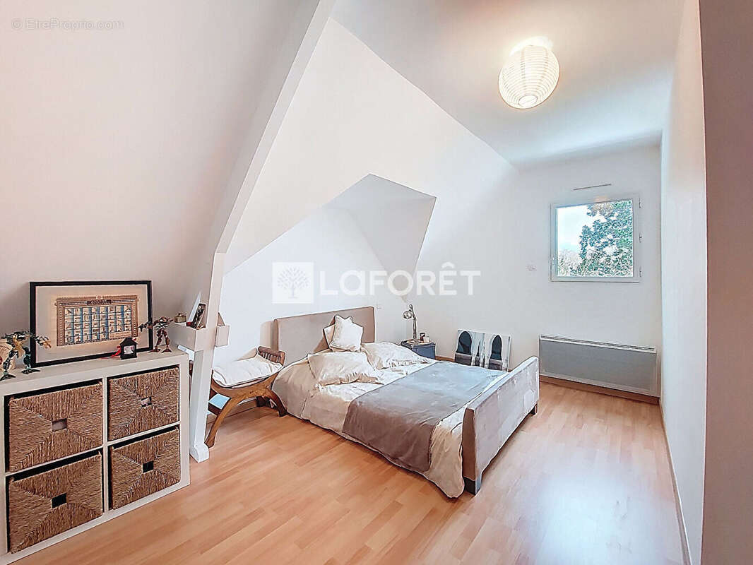 Maison à SAINT-LYPHARD