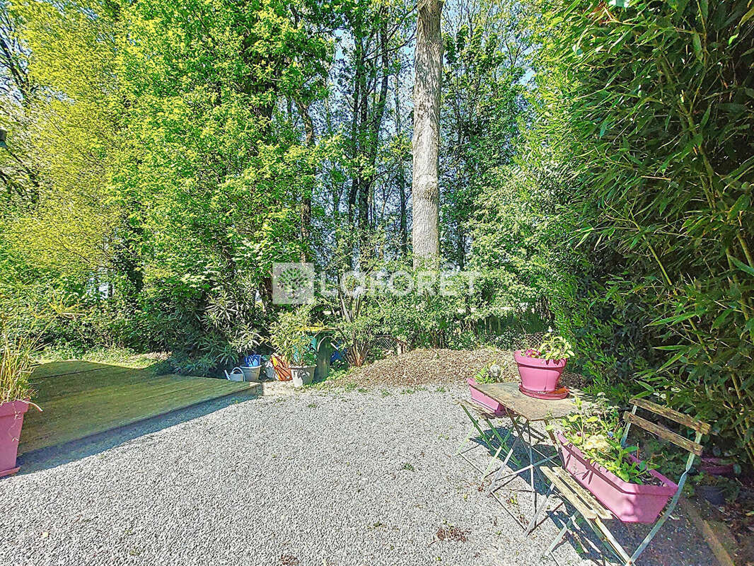 Maison à SAINT-LYPHARD