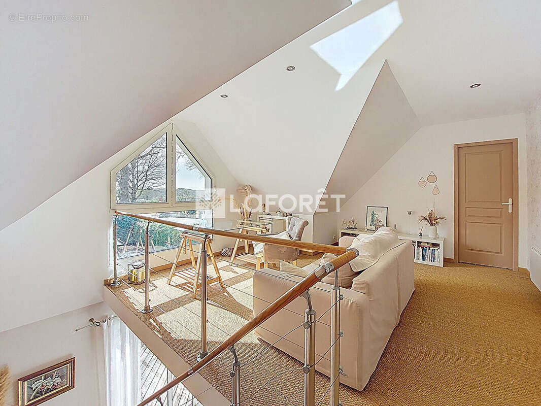 Maison à SAINT-LYPHARD