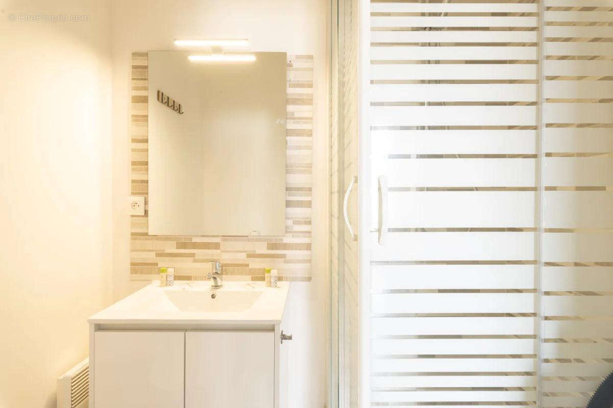 Appartement à SAINT-NAZAIRE