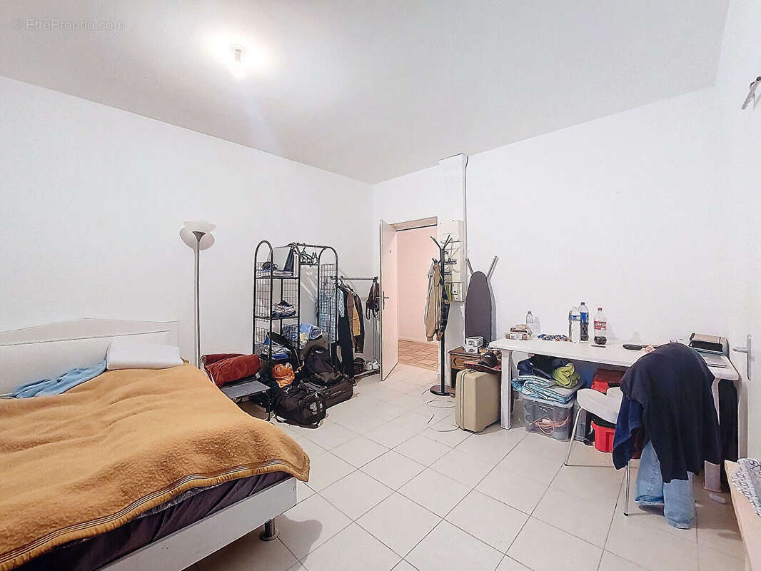 Appartement à SAINT-NAZAIRE