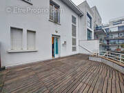 Appartement à SAINT-NAZAIRE