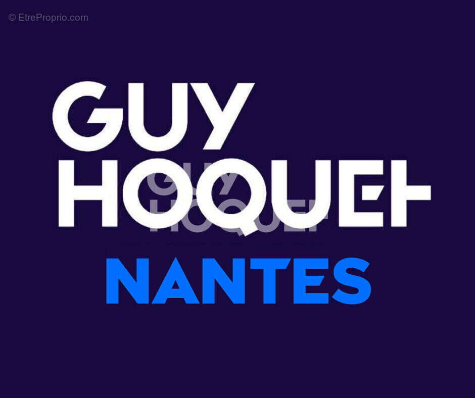 Maison à NANTES