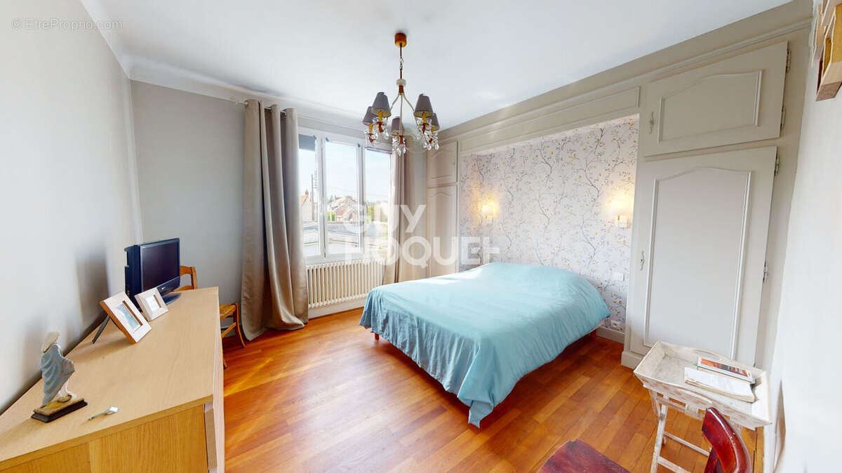 Maison à NANTES