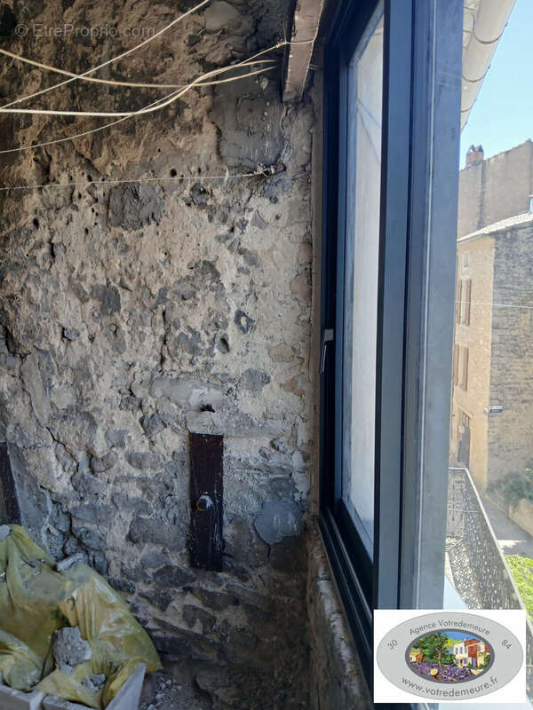 Maison à BAGNOLS-SUR-CEZE