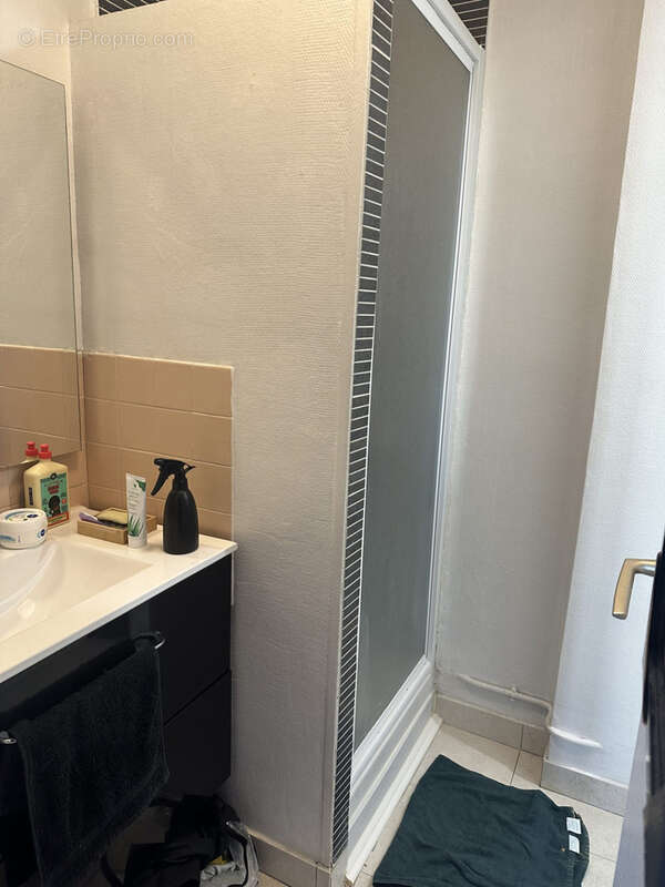 Appartement à BALLANCOURT-SUR-ESSONNE