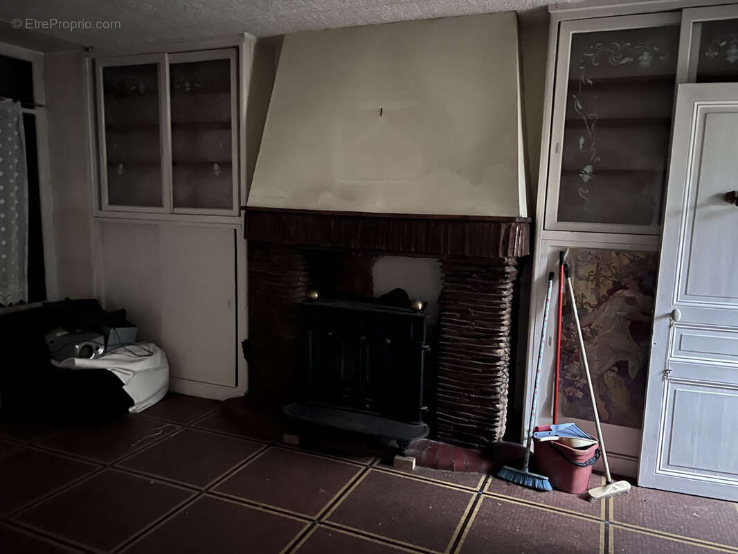 Maison à BRIE-COMTE-ROBERT