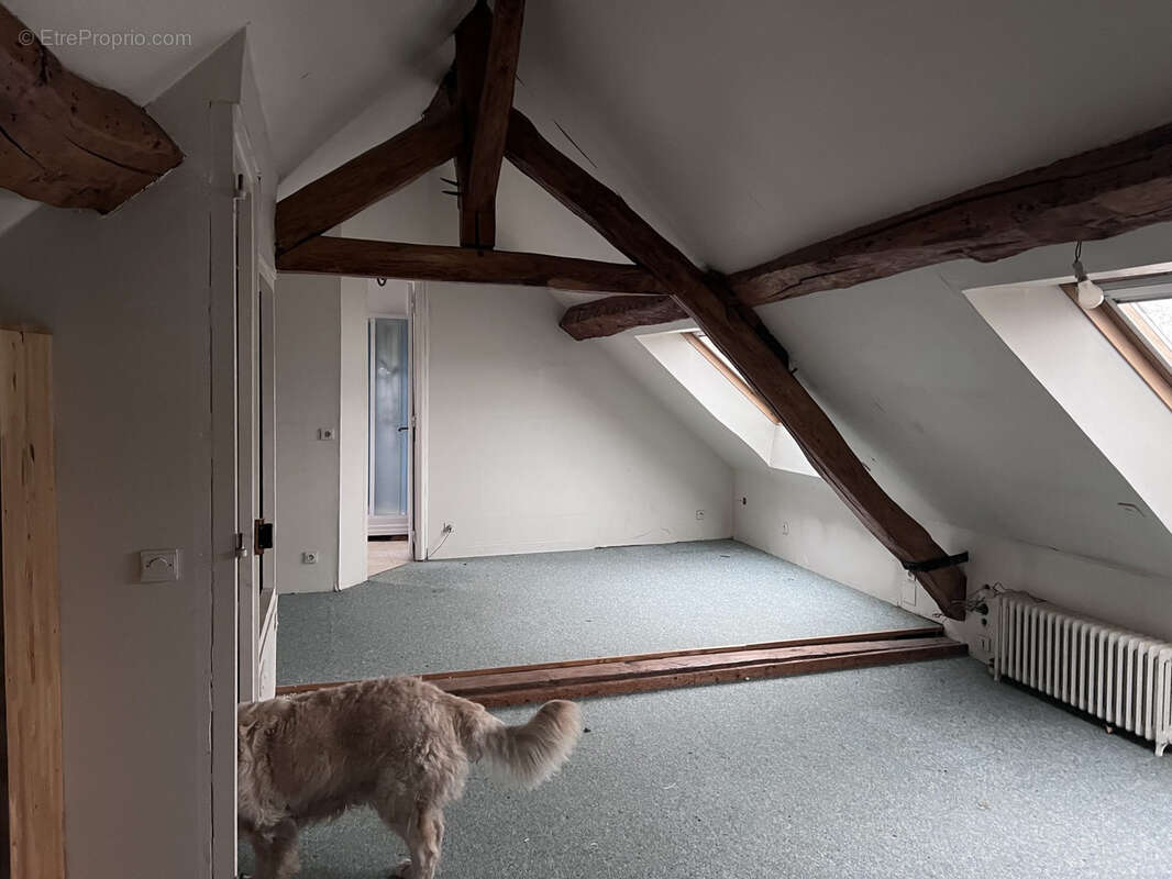 Maison à BRIE-COMTE-ROBERT