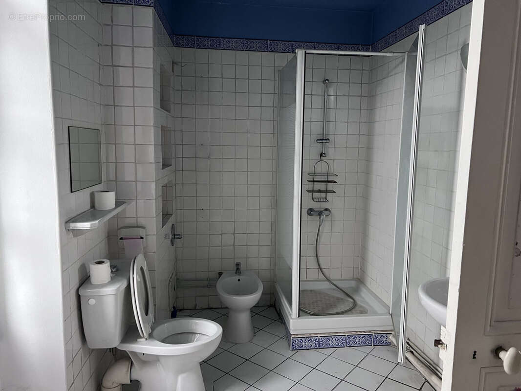 Maison à BRIE-COMTE-ROBERT