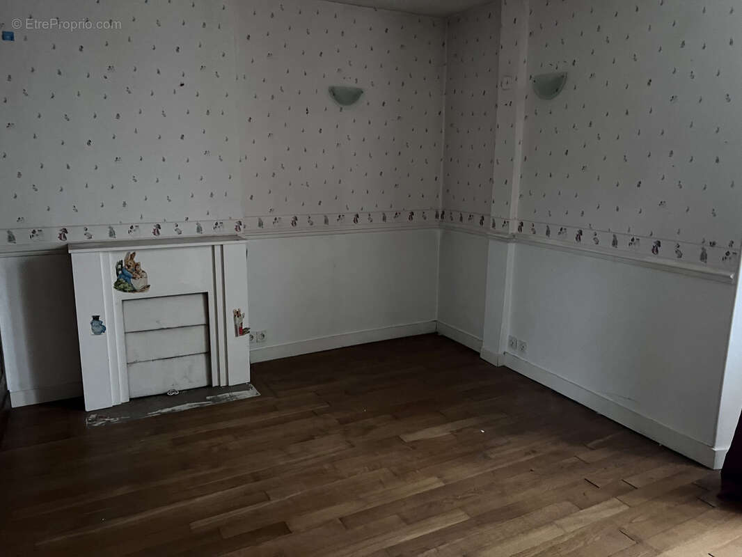 Maison à BRIE-COMTE-ROBERT