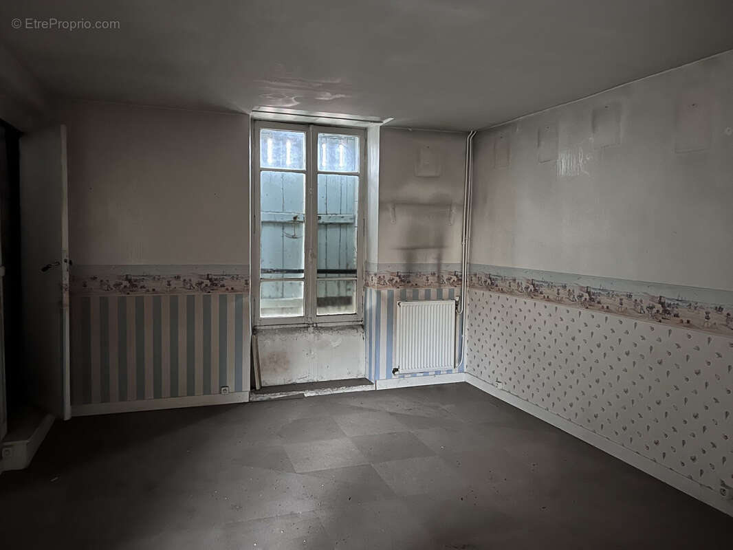 Maison à BRIE-COMTE-ROBERT