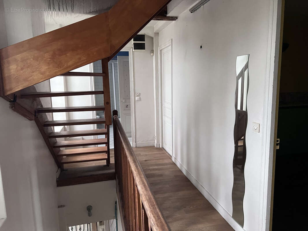 Maison à BRIE-COMTE-ROBERT