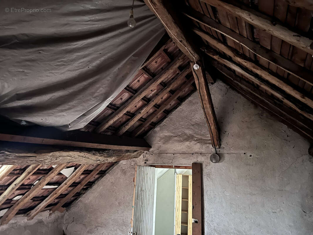 Maison à BRIE-COMTE-ROBERT