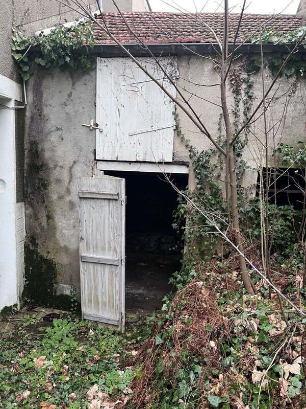 Maison à BRIE-COMTE-ROBERT