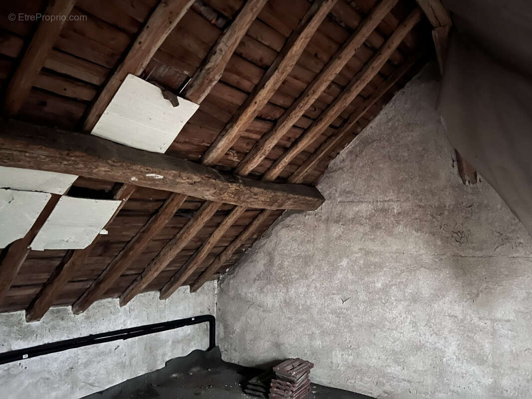 Maison à BRIE-COMTE-ROBERT