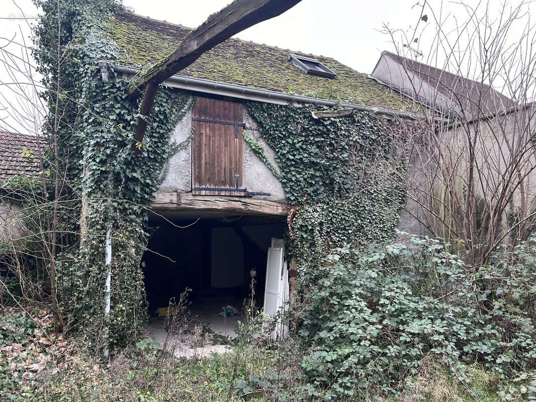 Maison à BRIE-COMTE-ROBERT