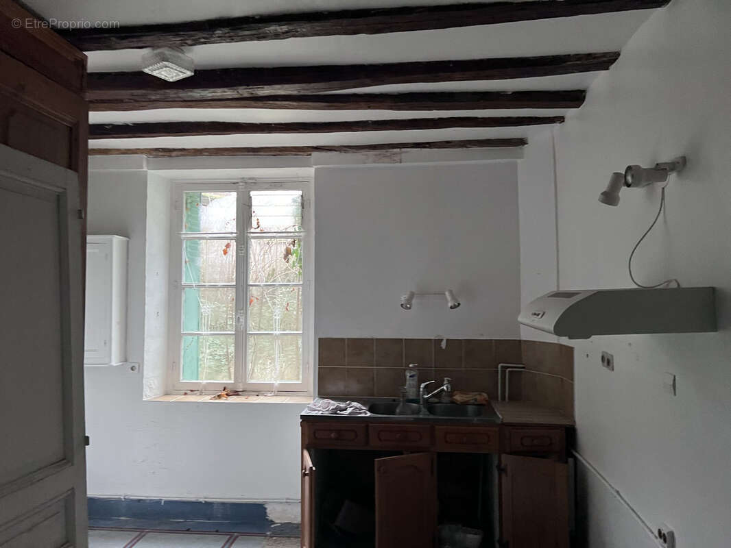 Maison à BRIE-COMTE-ROBERT