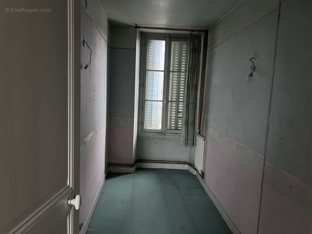 Maison à BRIE-COMTE-ROBERT