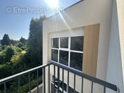 Appartement à BAULNE