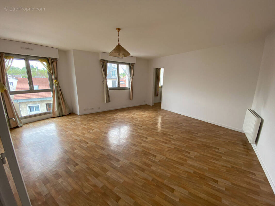 Appartement à VIROFLAY