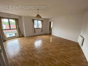 Appartement à VIROFLAY