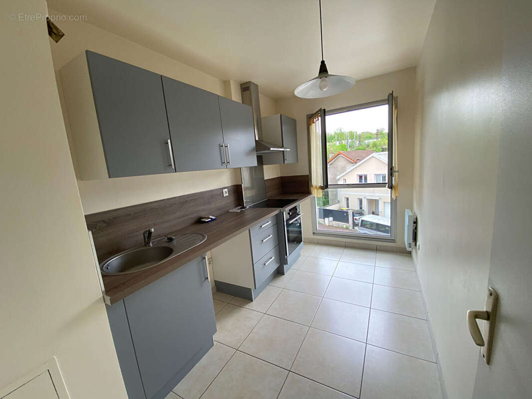 Appartement à VIROFLAY