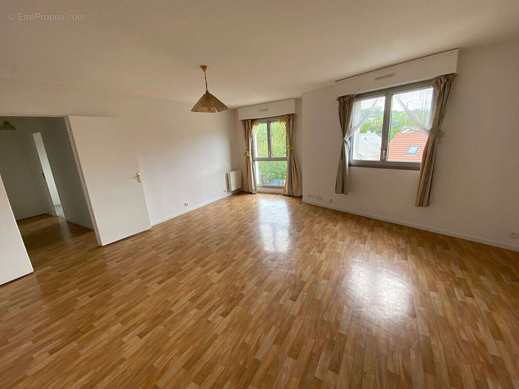 Appartement à VIROFLAY