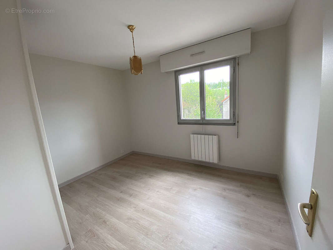 Appartement à VIROFLAY