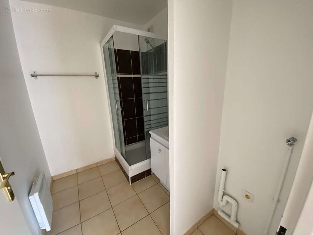 Appartement à CHAVILLE