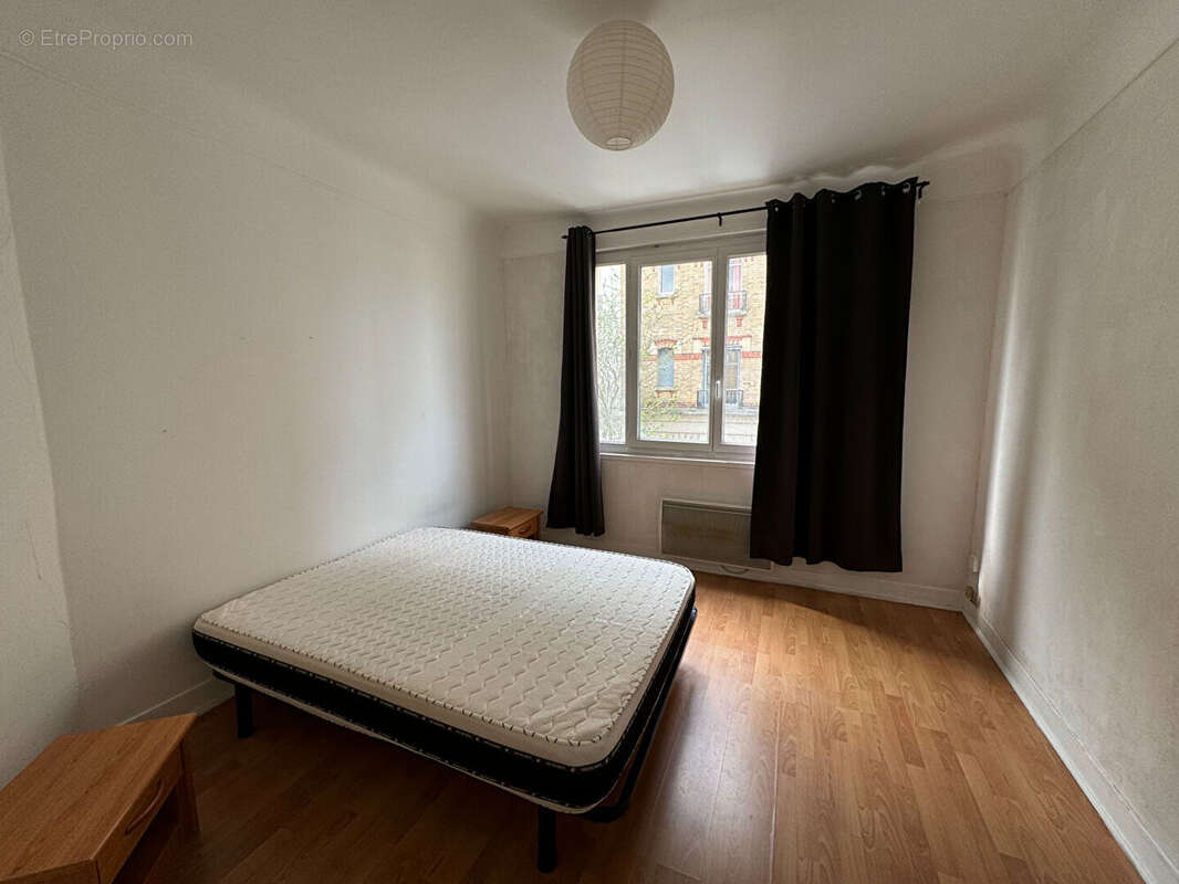 Appartement à VIROFLAY