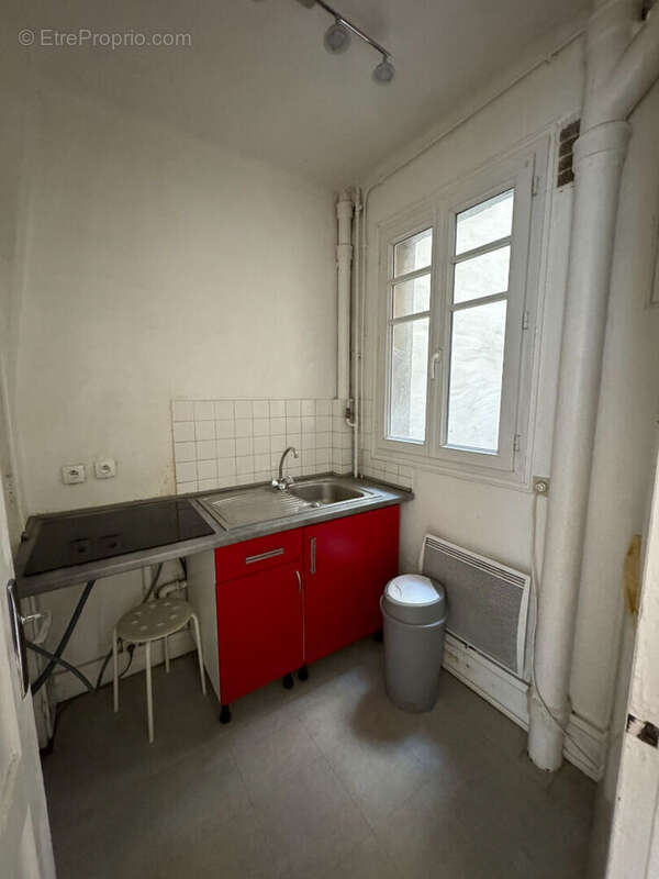 Appartement à VIROFLAY