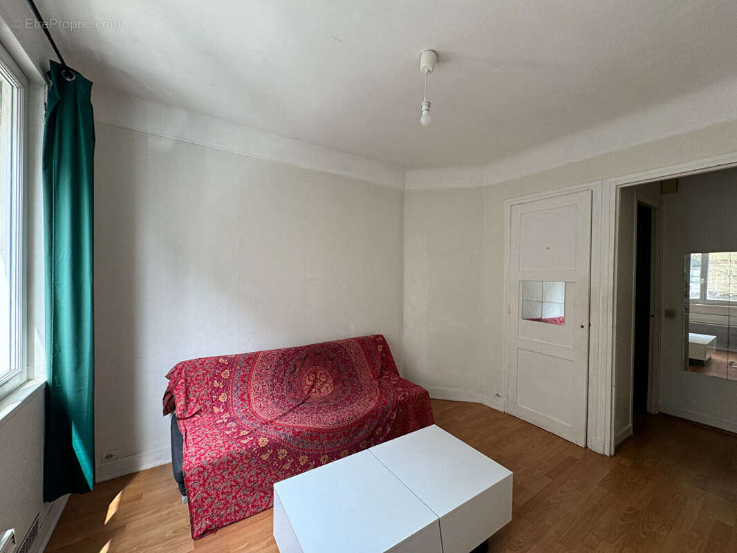 Appartement à VIROFLAY