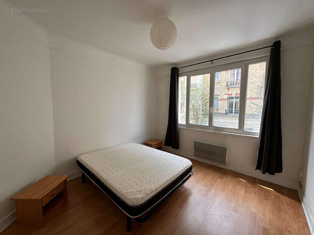 Appartement à VIROFLAY