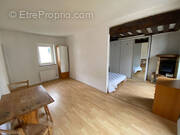 Appartement à CHAVILLE