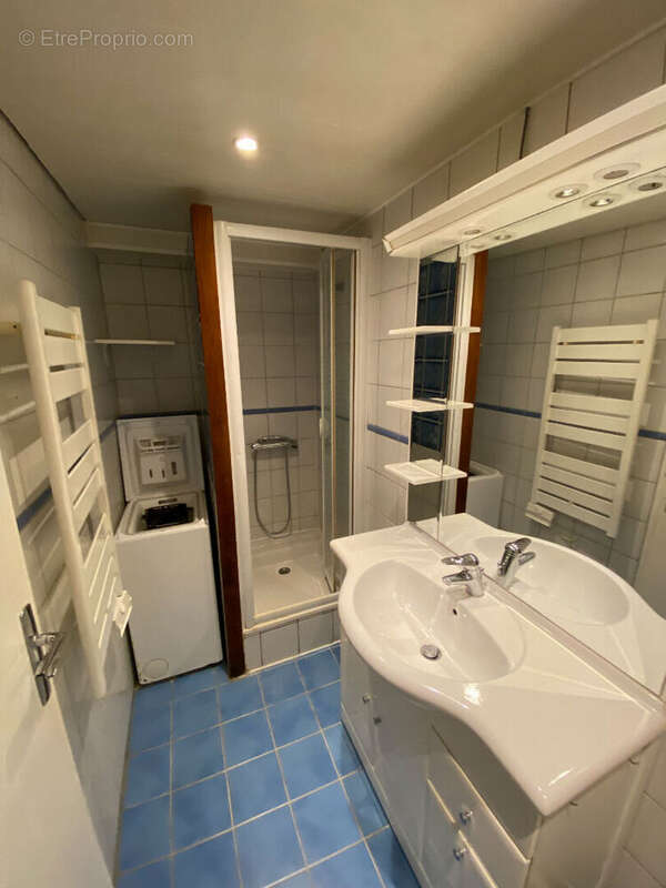 Appartement à CHAVILLE