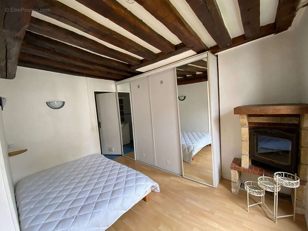 Appartement à CHAVILLE