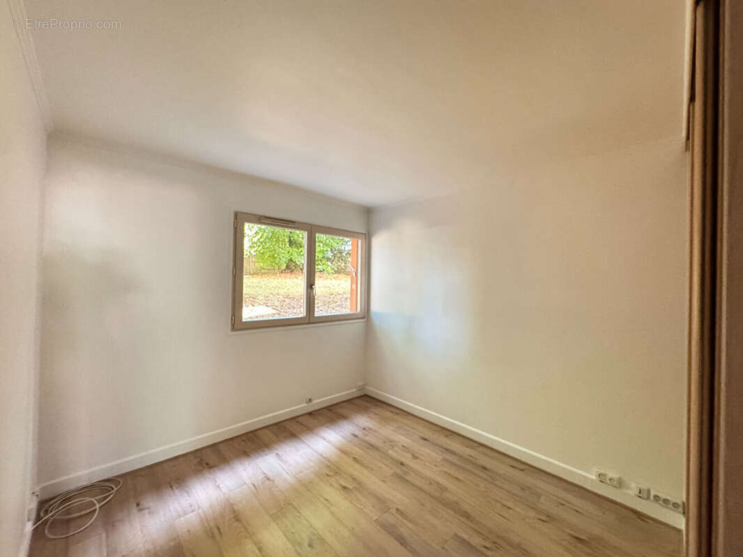 Appartement à CHAVILLE