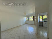 Appartement à CHAVILLE