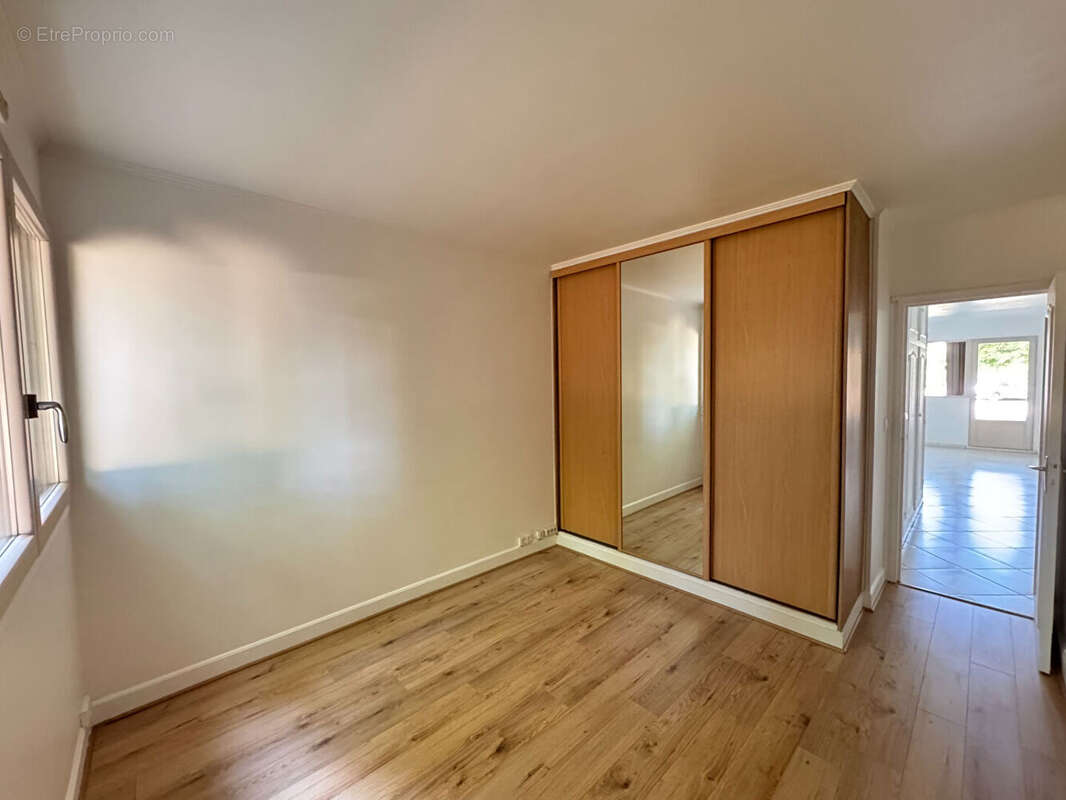 Appartement à CHAVILLE