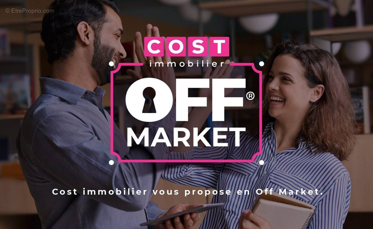 Appartement à PARIS-20E