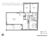 Appartement à BONNEFAMILLE