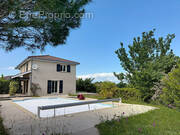 Maison à L&#039;ISLE-D&#039;ABEAU