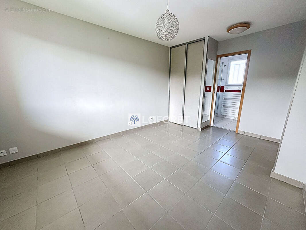 Maison à L&#039;ISLE-D&#039;ABEAU