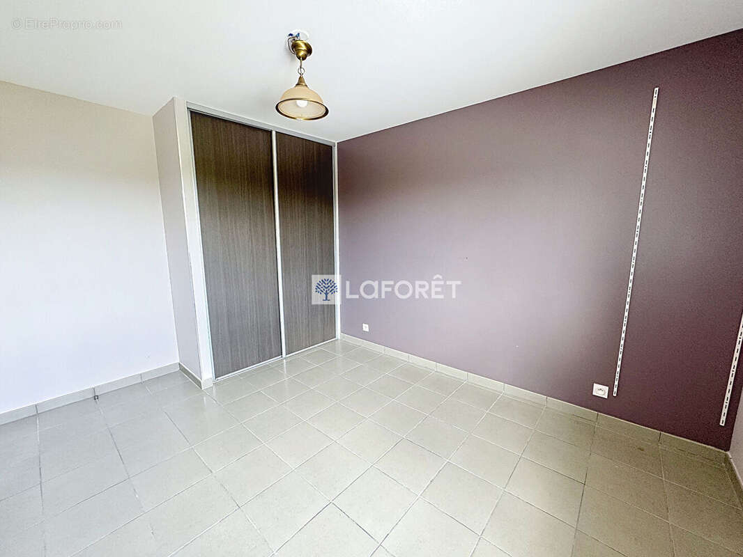 Maison à L&#039;ISLE-D&#039;ABEAU