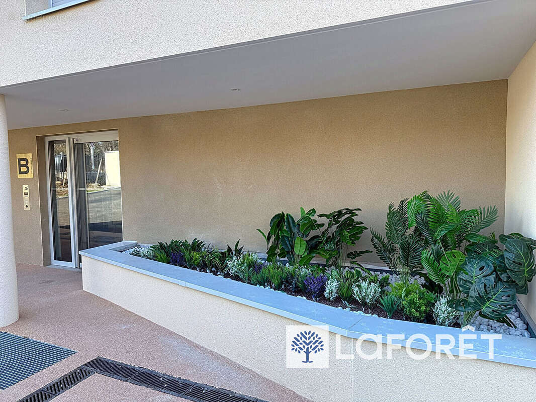 Appartement à L&#039;ISLE-D&#039;ABEAU