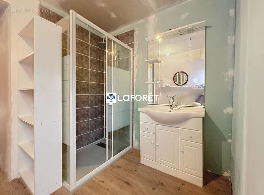 Maison à LES AVENIERES