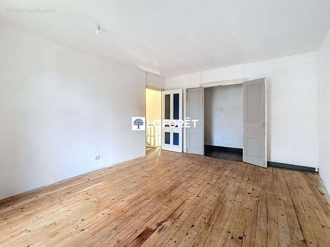 Maison à LES AVENIERES