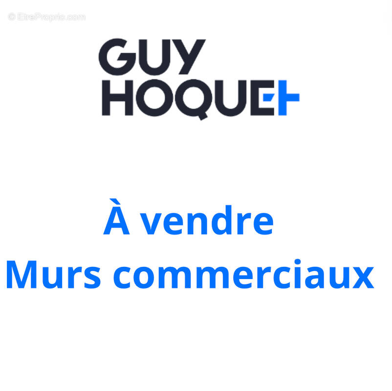 Commerce à MARENNES