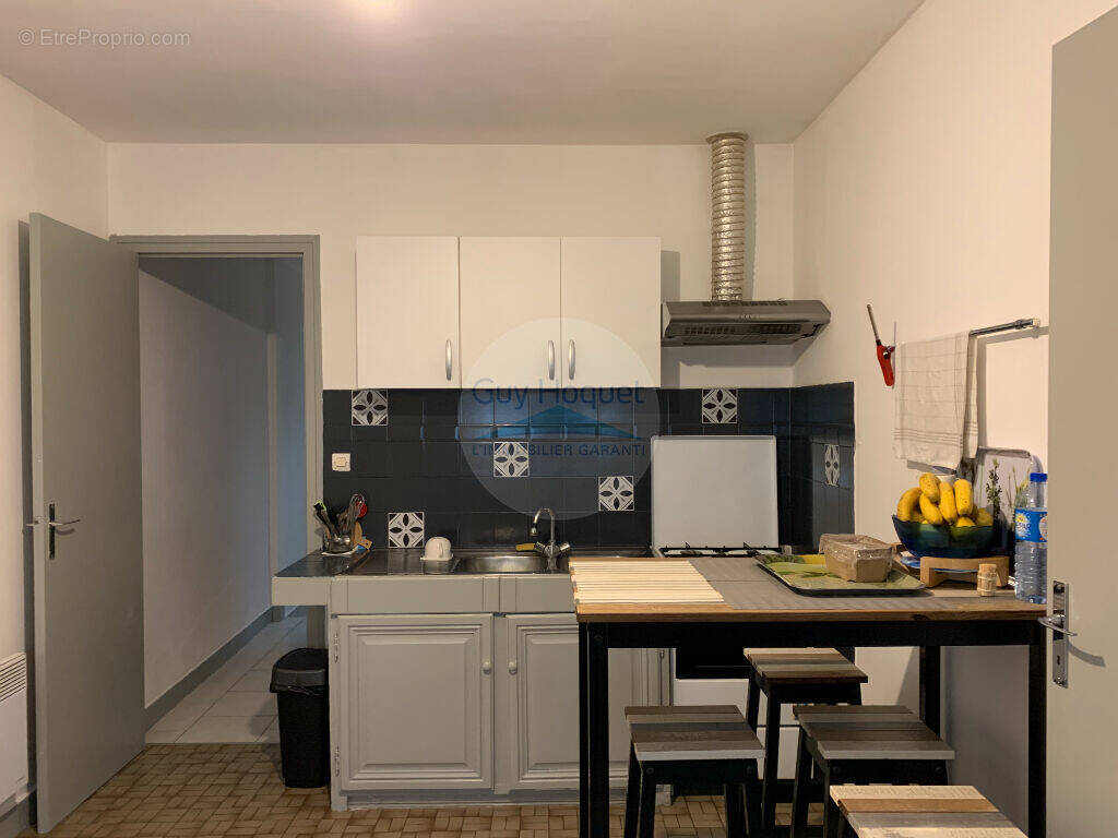 Appartement à MARENNES