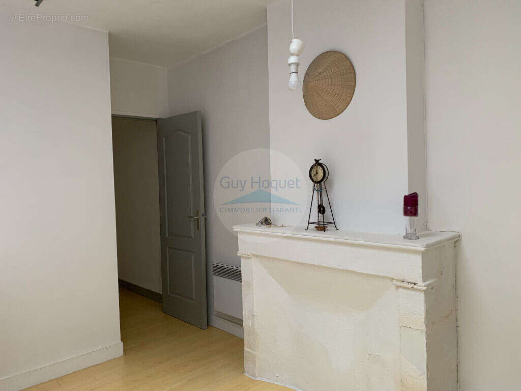 Appartement à MARENNES